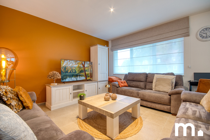 Te koop benedenwoning - Kortrijk