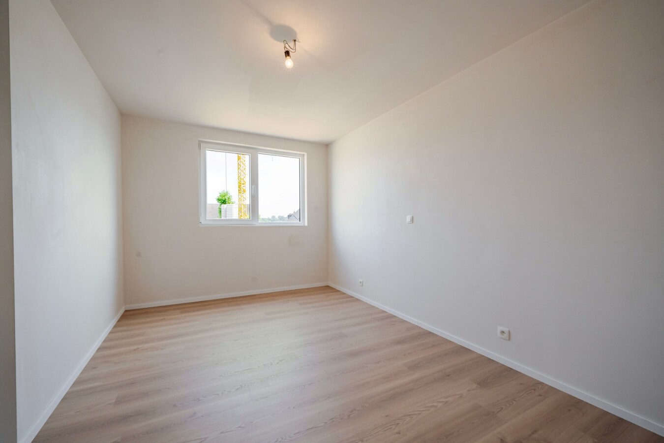 Halfopen nieuwbouwwoning met 3 slaapkamers te Koekelare 