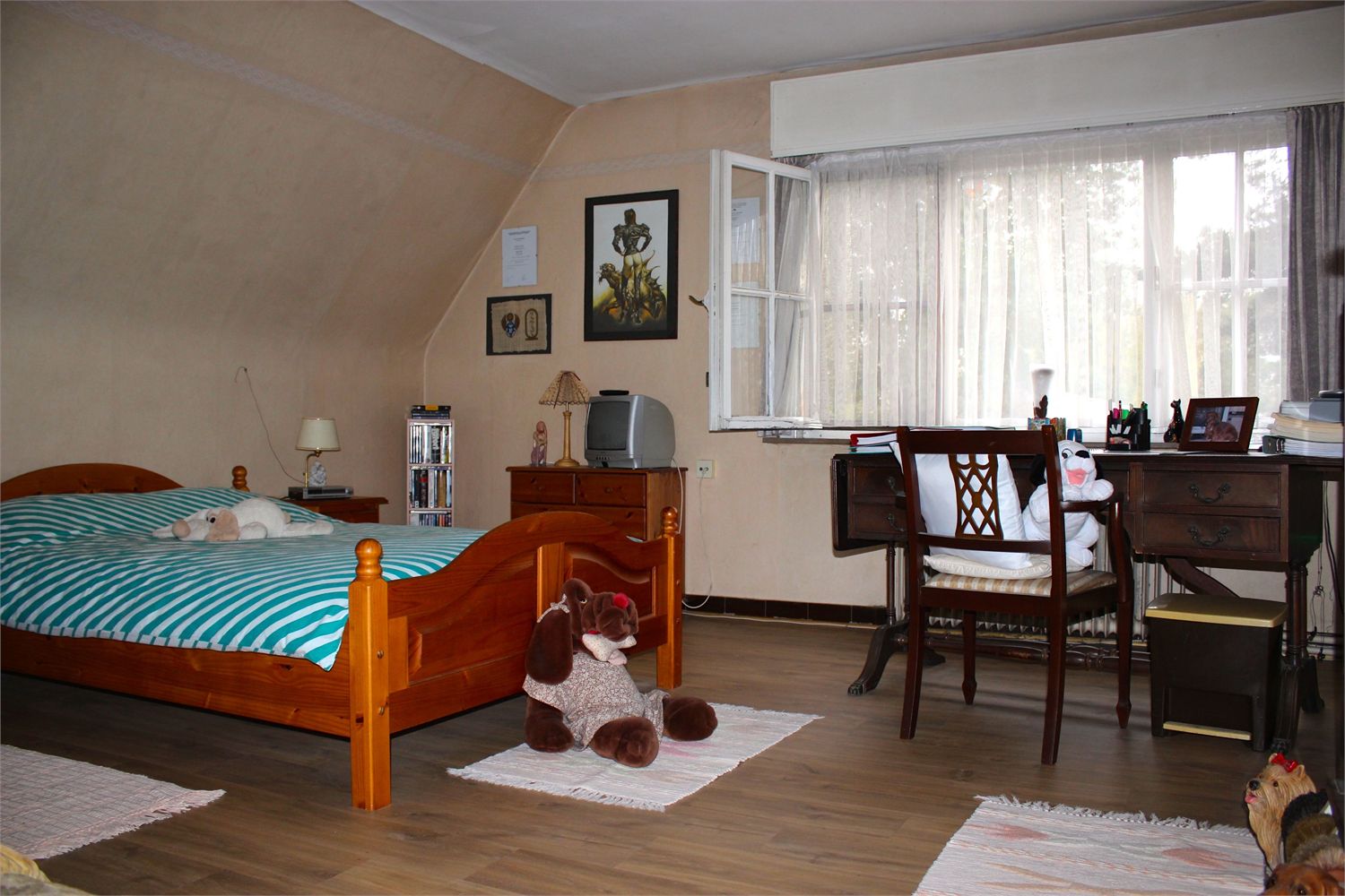 Woning verkocht in Destelbergen