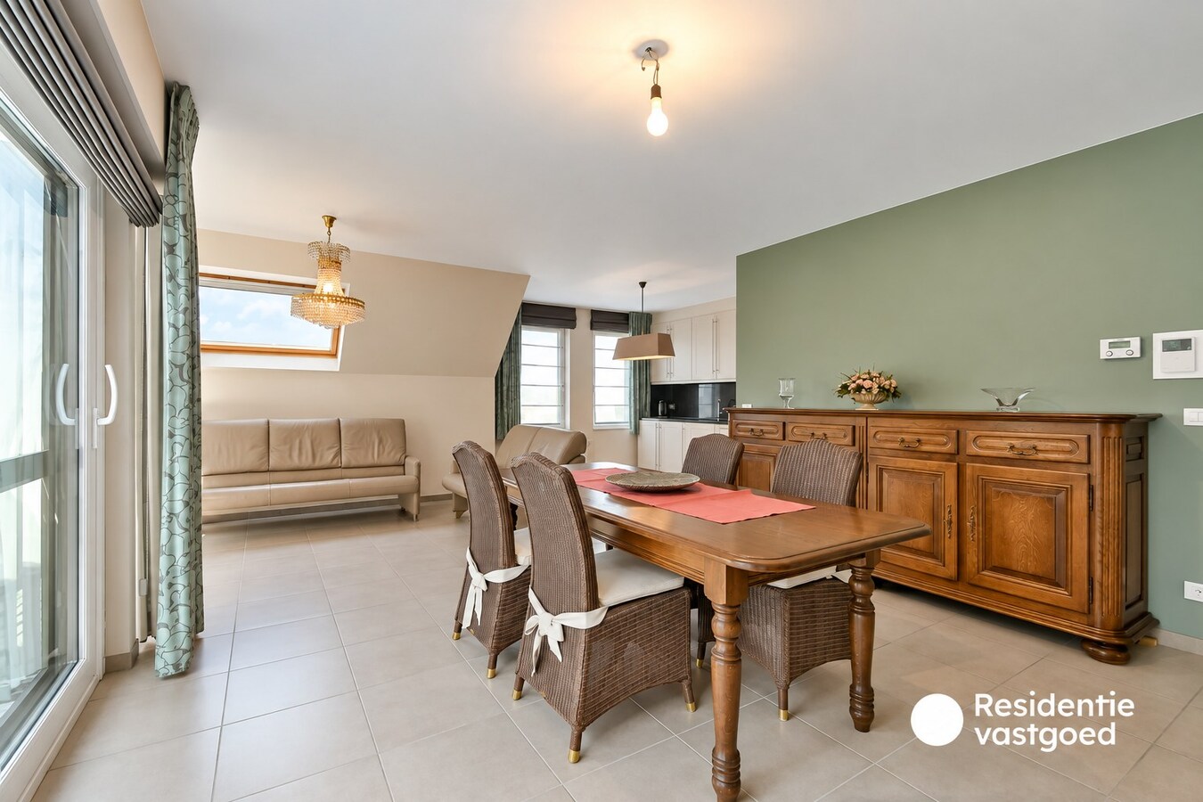 Te koop appartement - Torhout