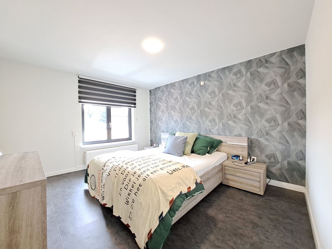 Slaapkamer