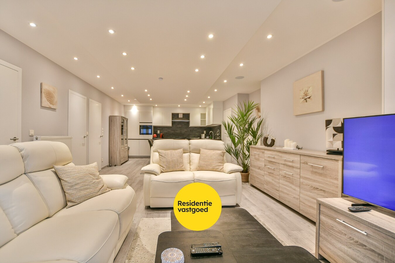 Te koop appartement - Blankenberge