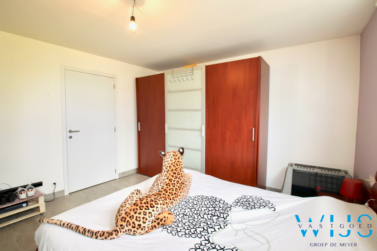 Gezellig woonhuis te centrum SLEIDINGE ! 