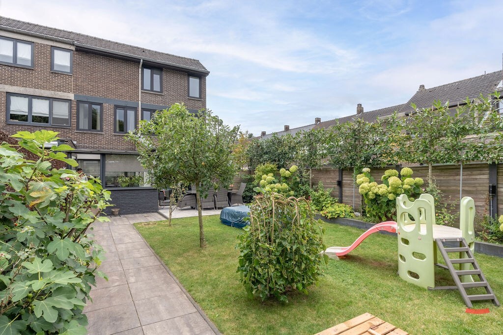 Woning verkocht in Ravels