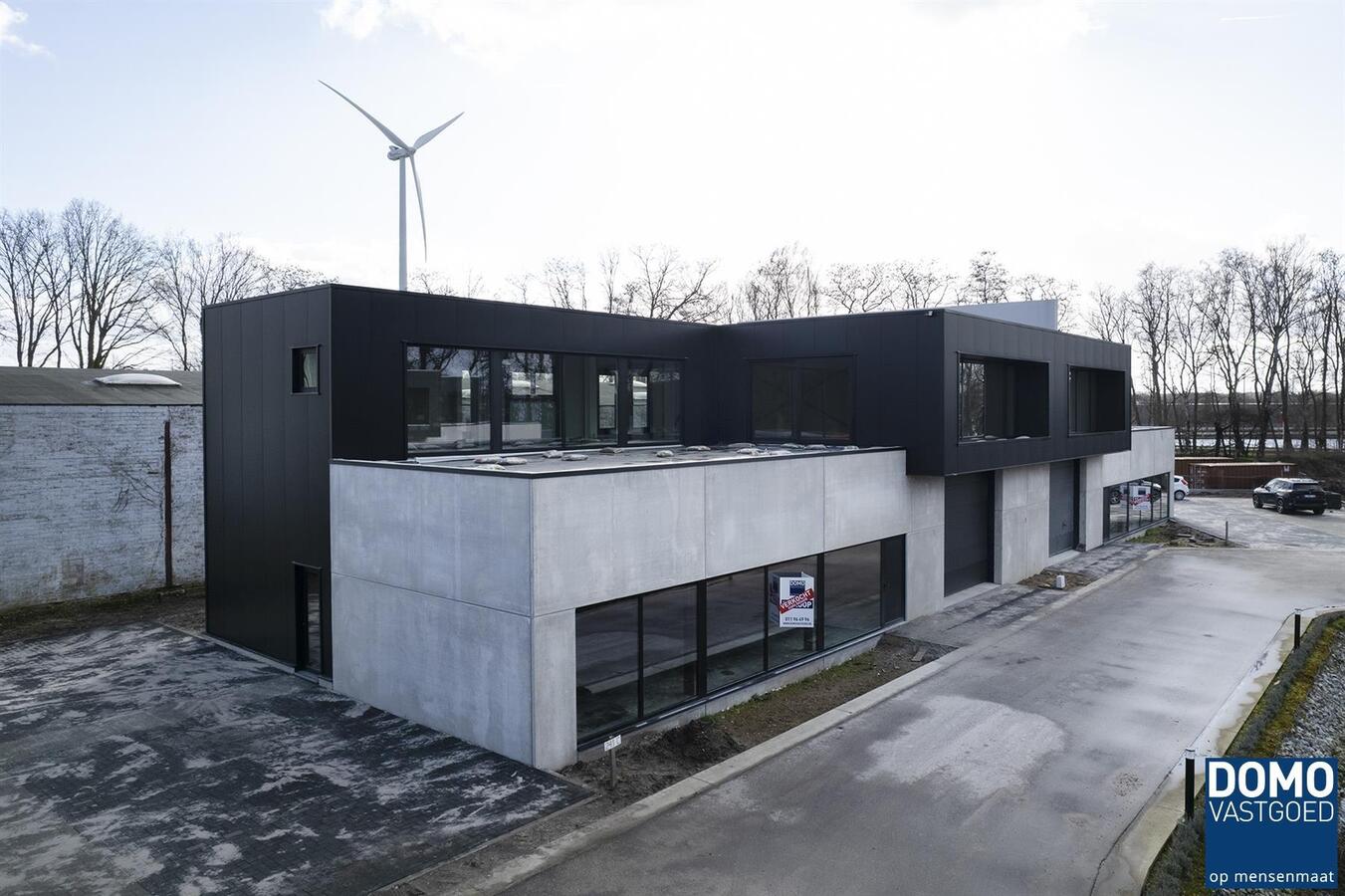 Andere verkocht in Hasselt