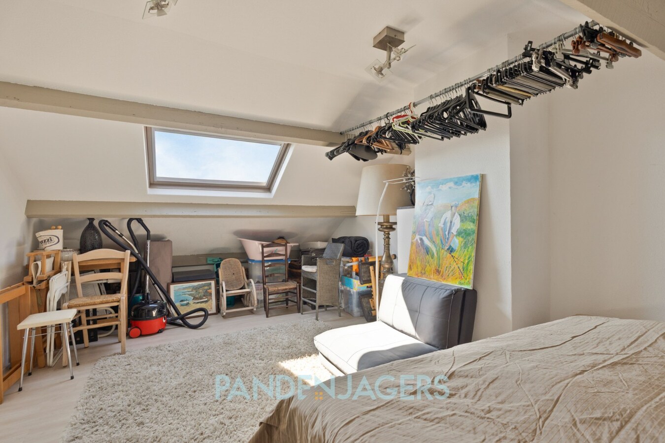 Lichtrijke halfopen bebouwing op toplocatie te Lint 