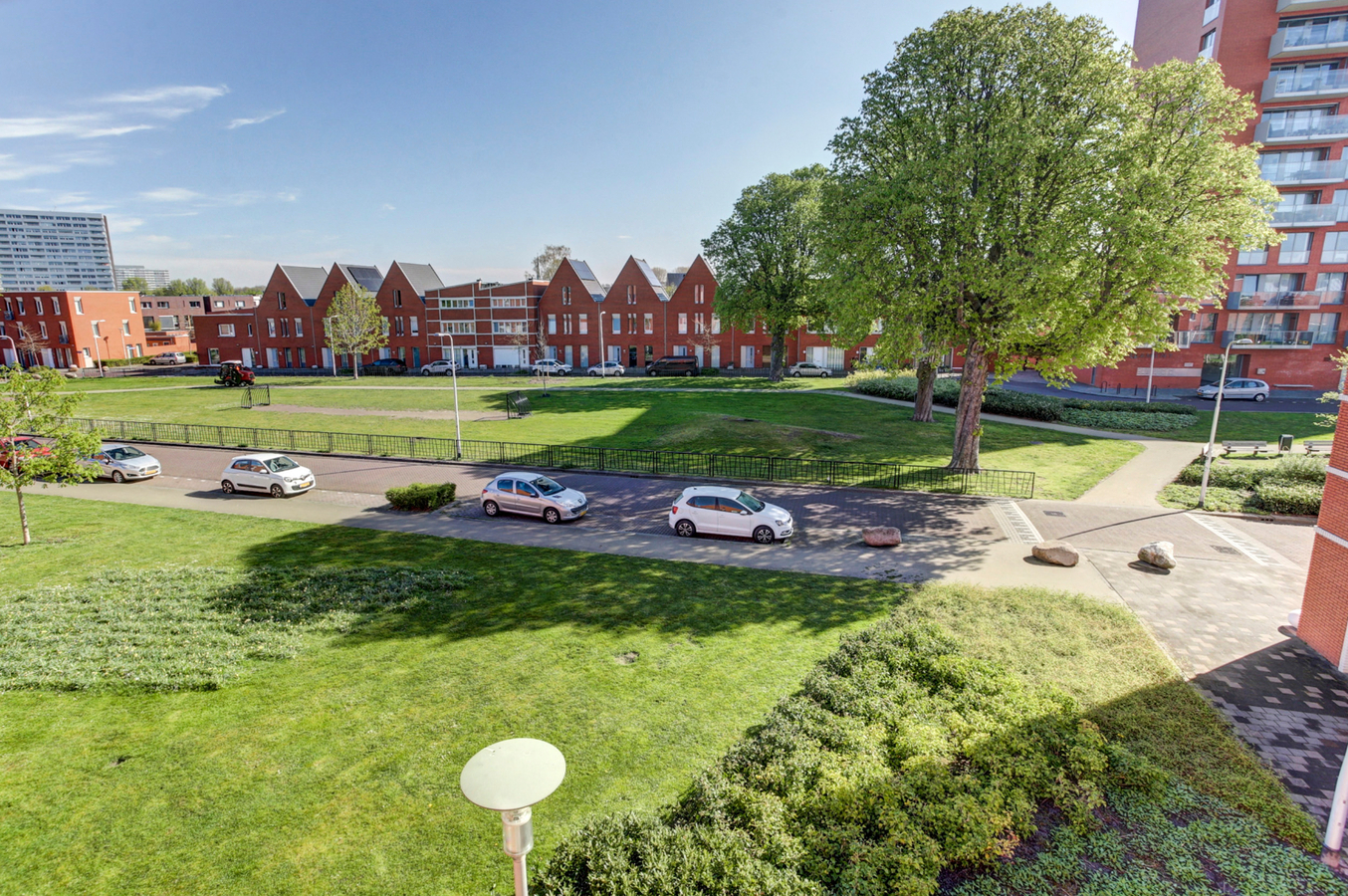 Eengezinswoning verkocht in Tilburg