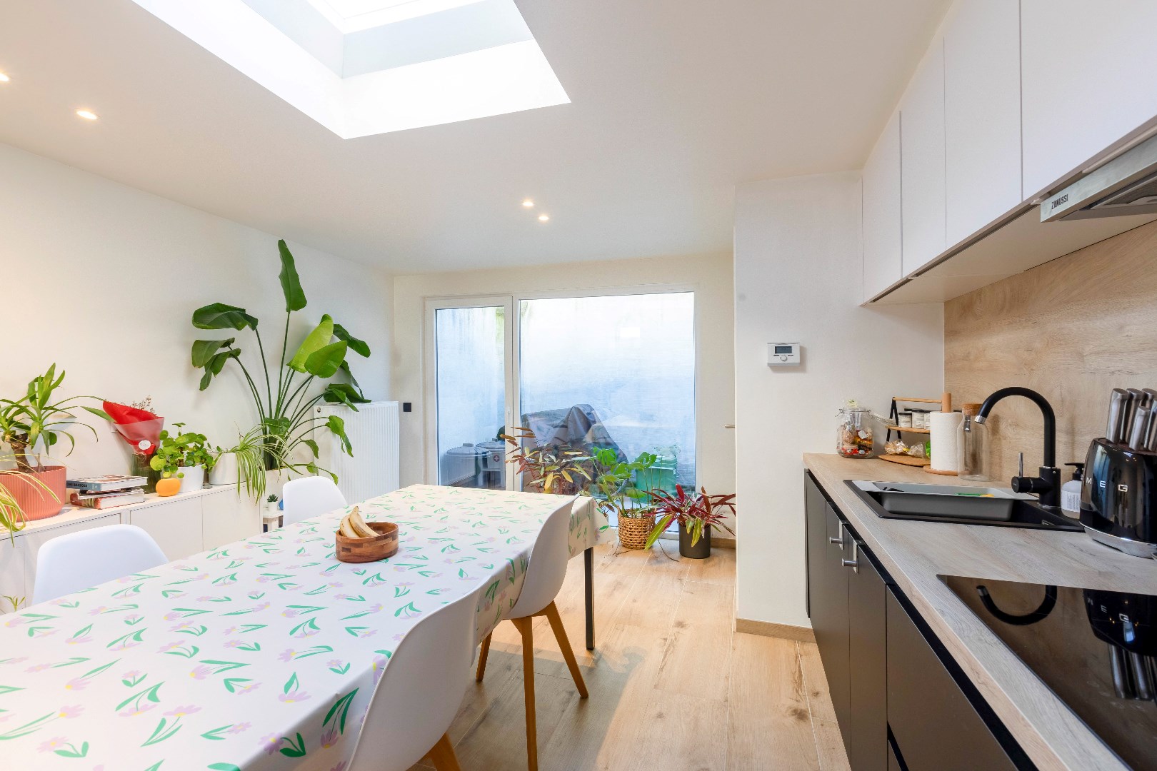 Leuke starterswoning of investeringspand te Gent 