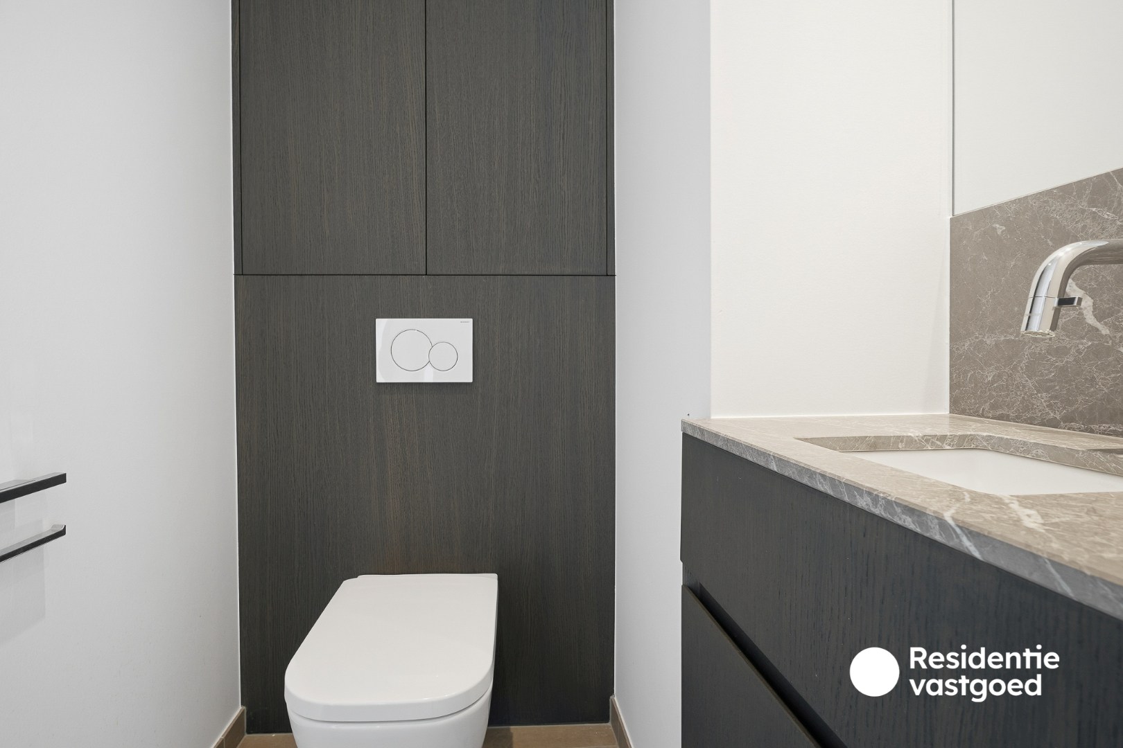Exclusief penthouse in centrum Diksmuide! 