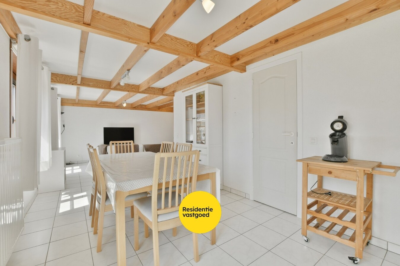 Te koop vissershuis - Wenduine