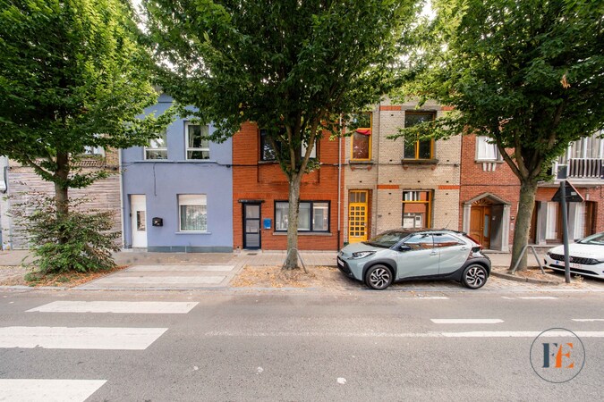 Te koop woning - Gent