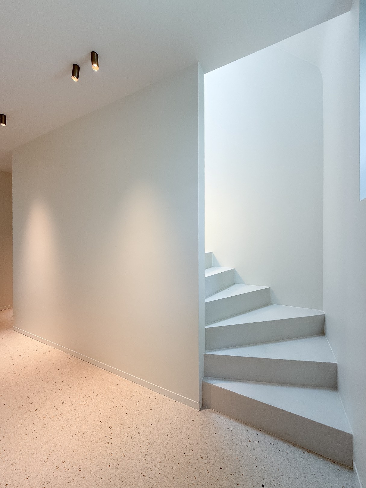 Magnifieke koppelvilla, ideaal gelegen aan de rand van het Zoute. 