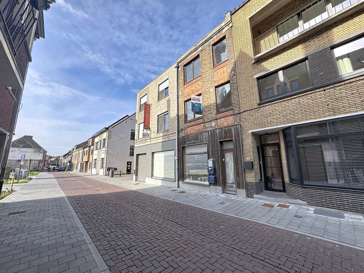 Te koop appartement - Eeklo