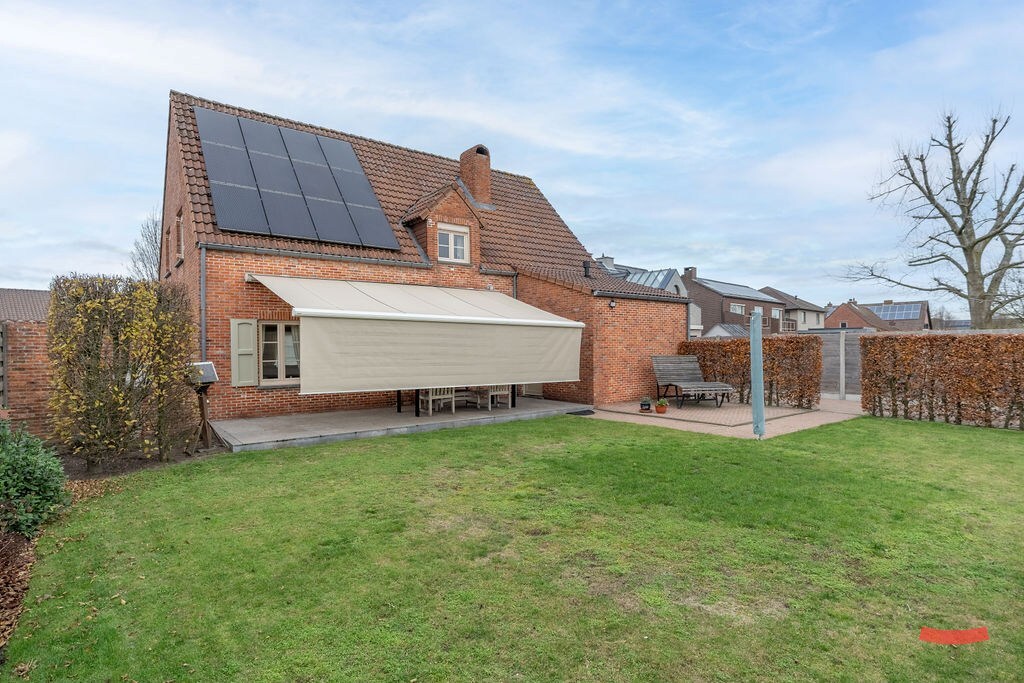 Woning te koop | in afhandeling in Ravels