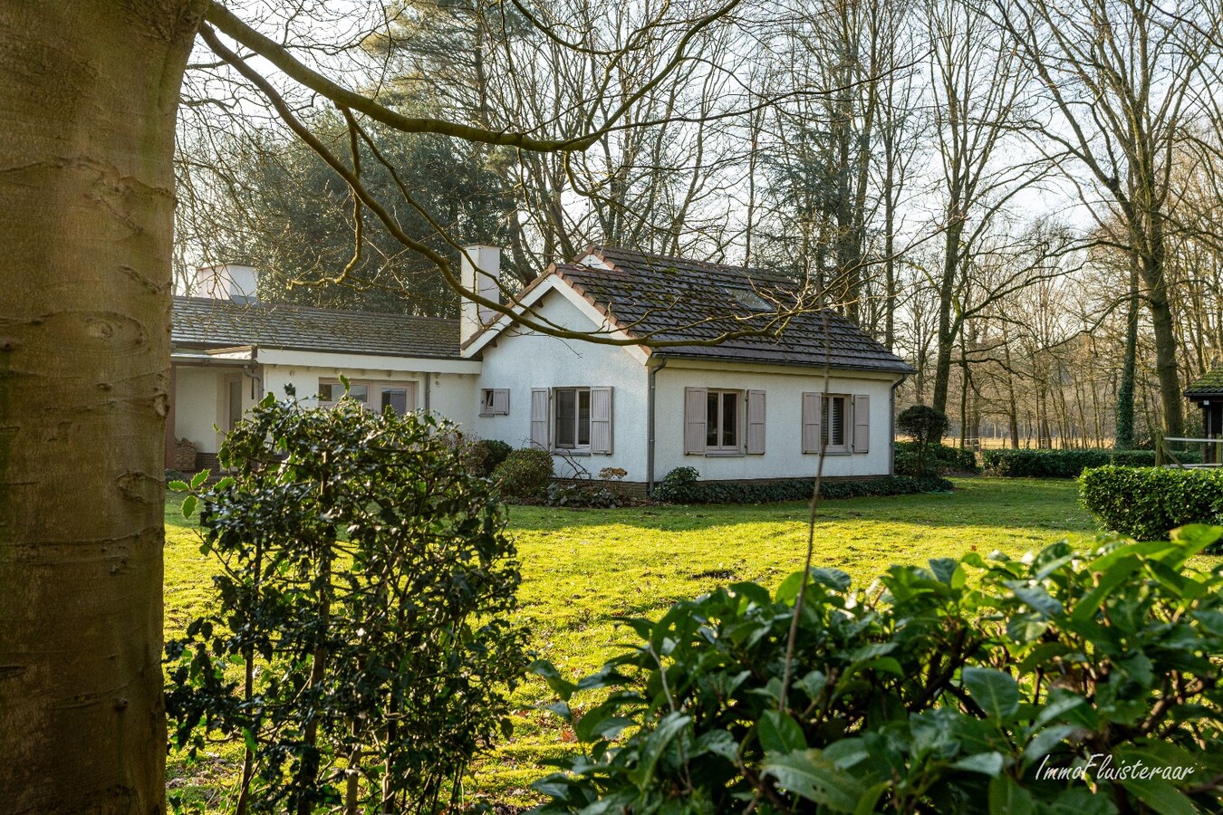 Te koop | Met Optie / reservatie woning - Turnhout