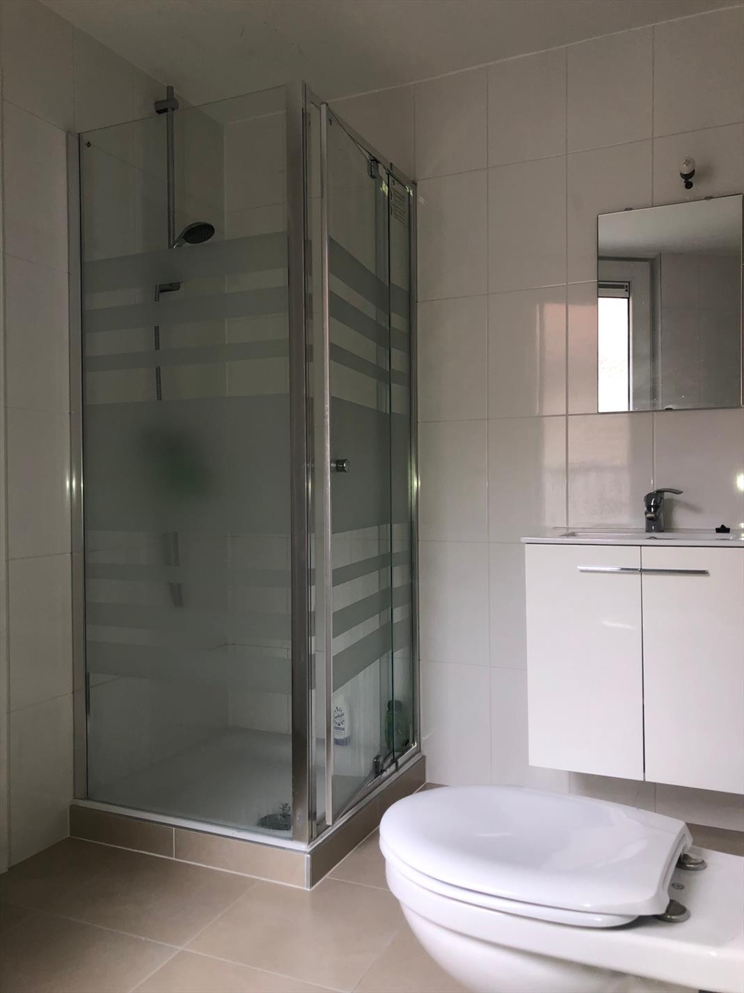 Volledig vernieuwd appartement 