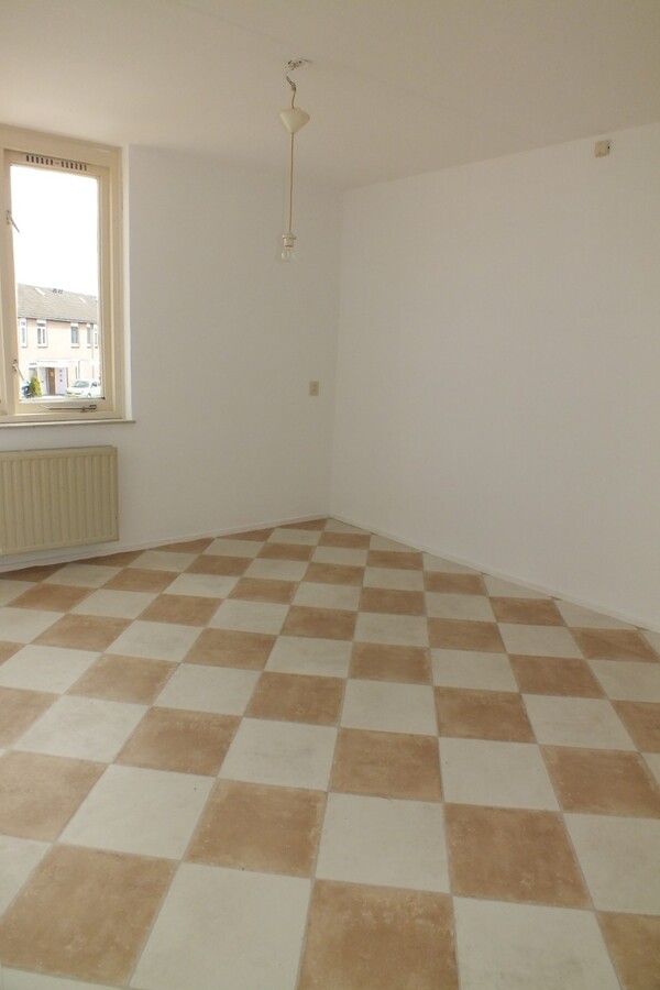 Eengezinswoning verkocht in TILBURG