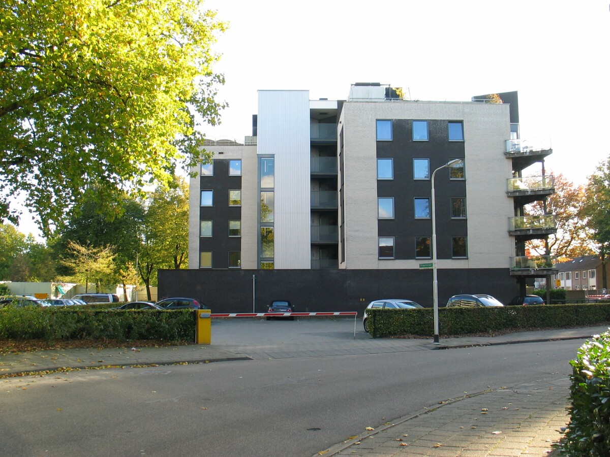 Appartement verkocht in TILBURG