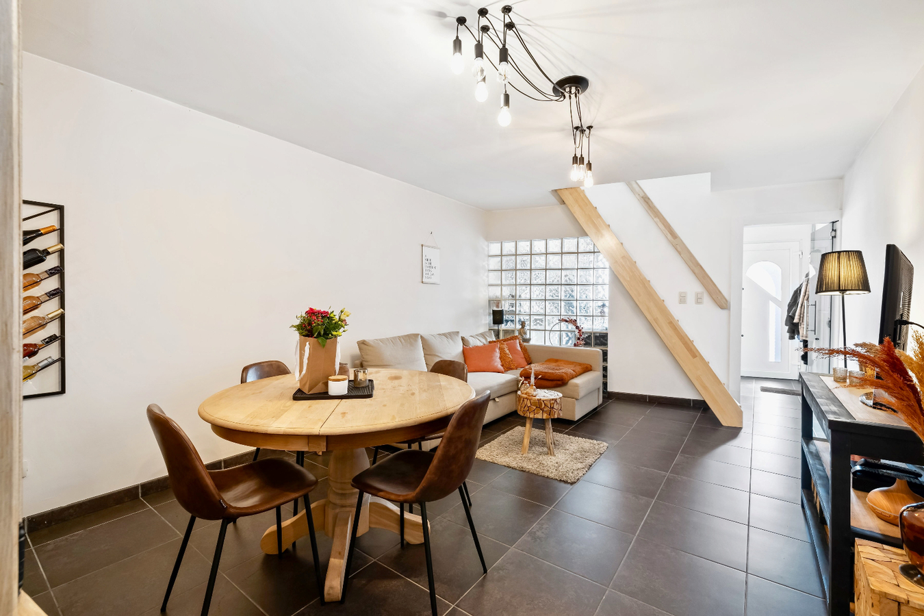 Verkocht woning - Lokeren