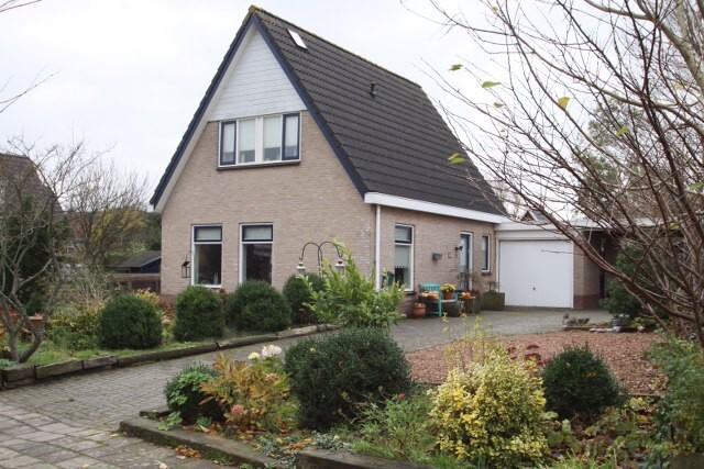 Verkocht eengezinswoning - Vrouwenparochie