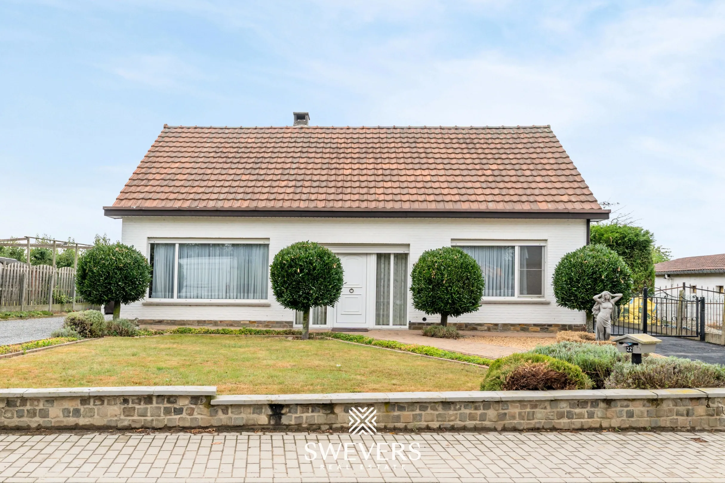 Te koop woning - Gingelom