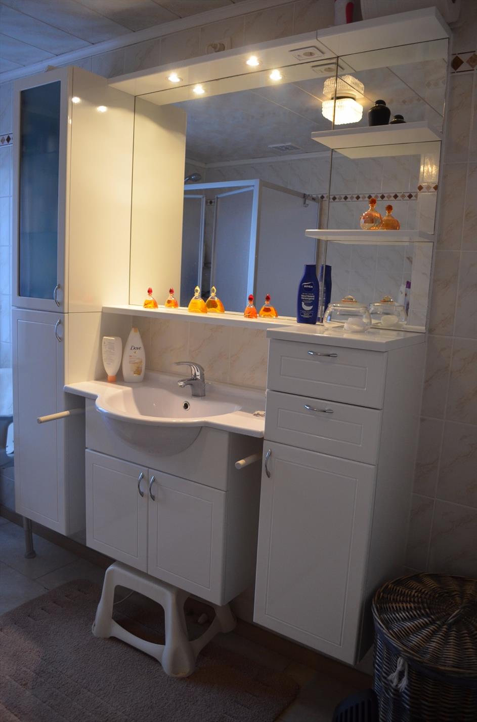 Instapklare woning 3 slpks en tuin te Waterland-Oudeman 