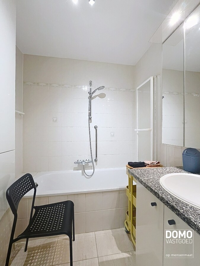 Gezellig appartement in Beverst, Bilzen 