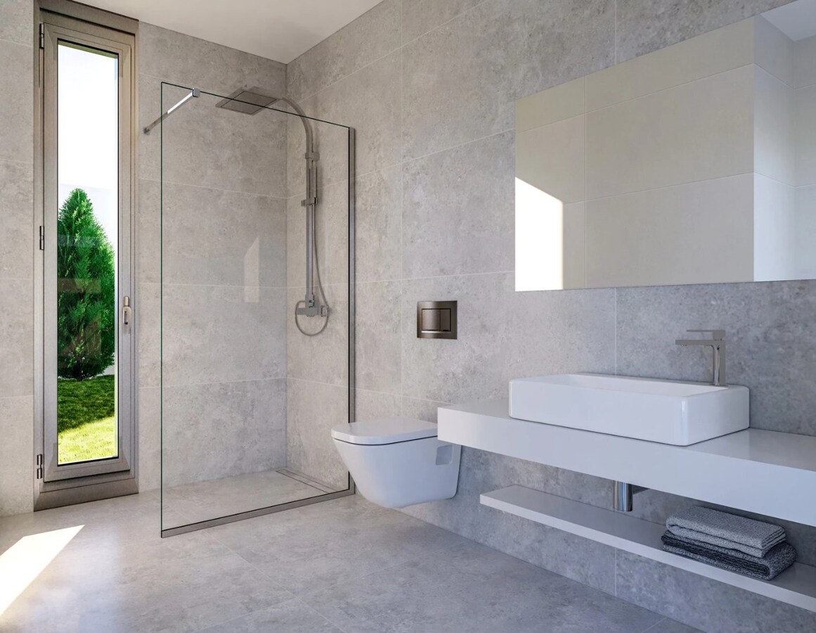 Ontdek de exclusieve moderne vrijstaande villa's die uw idee van thuis zullen veranderen 