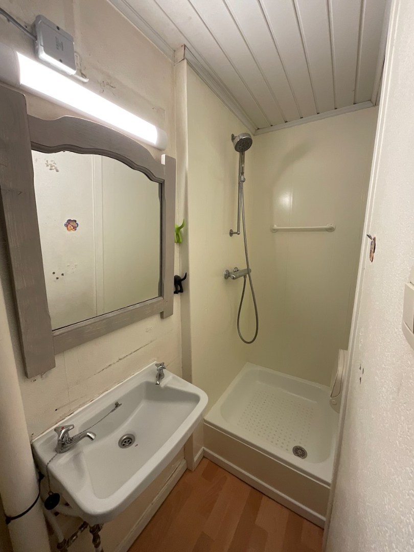 Happy single appartement 