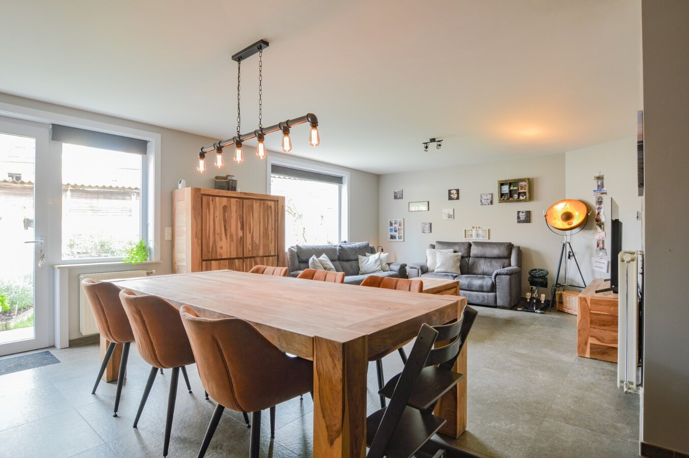 Verkocht woning - Stalhille