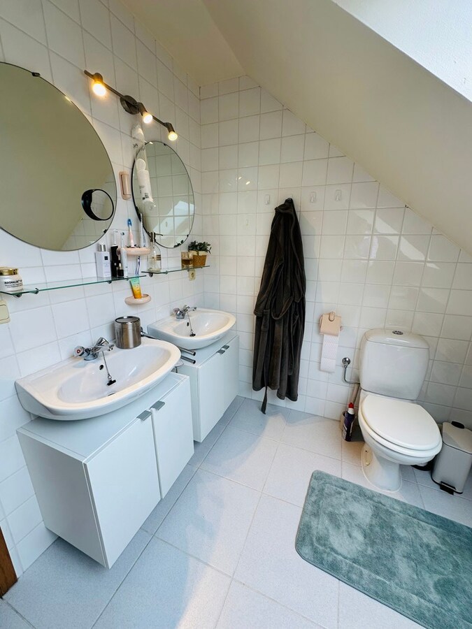 Mooie eigentijdse vrijstaande woning te Hechtel 