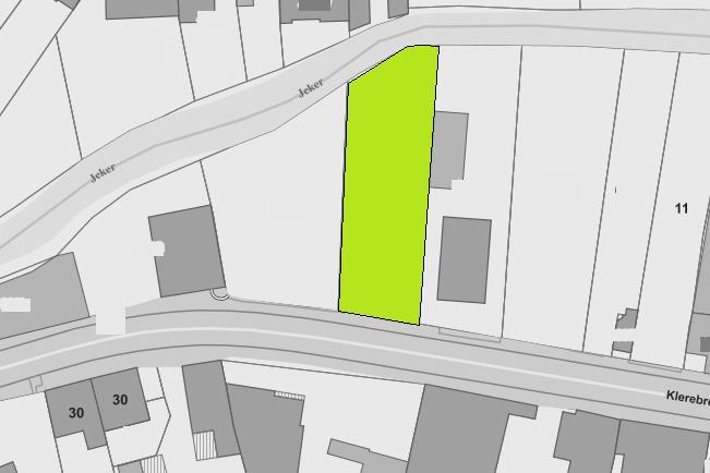 Verkocht grond - Tongeren