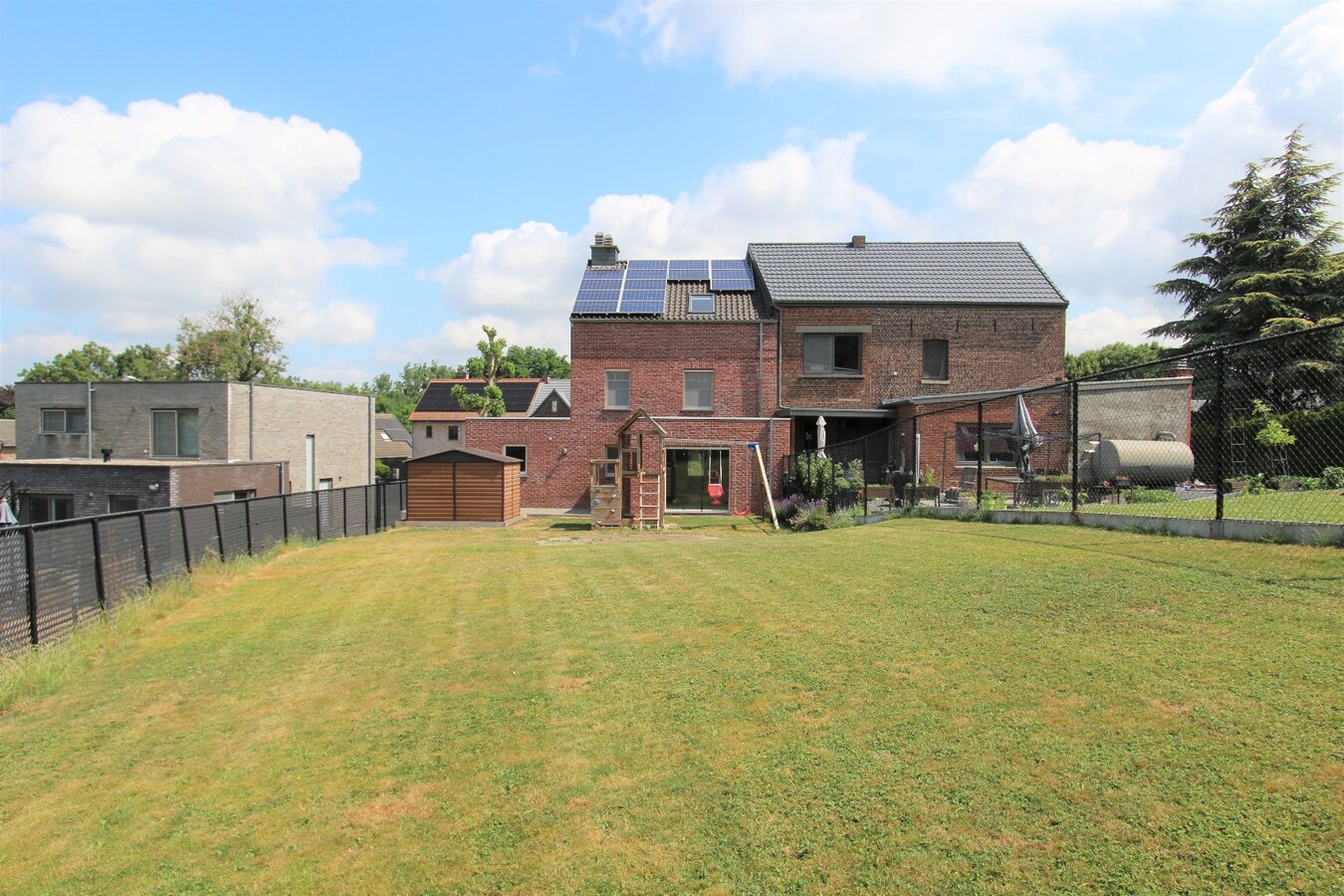 Verhuurd woning - Tongeren