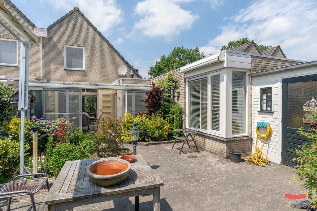 Woning te koop in Weelde