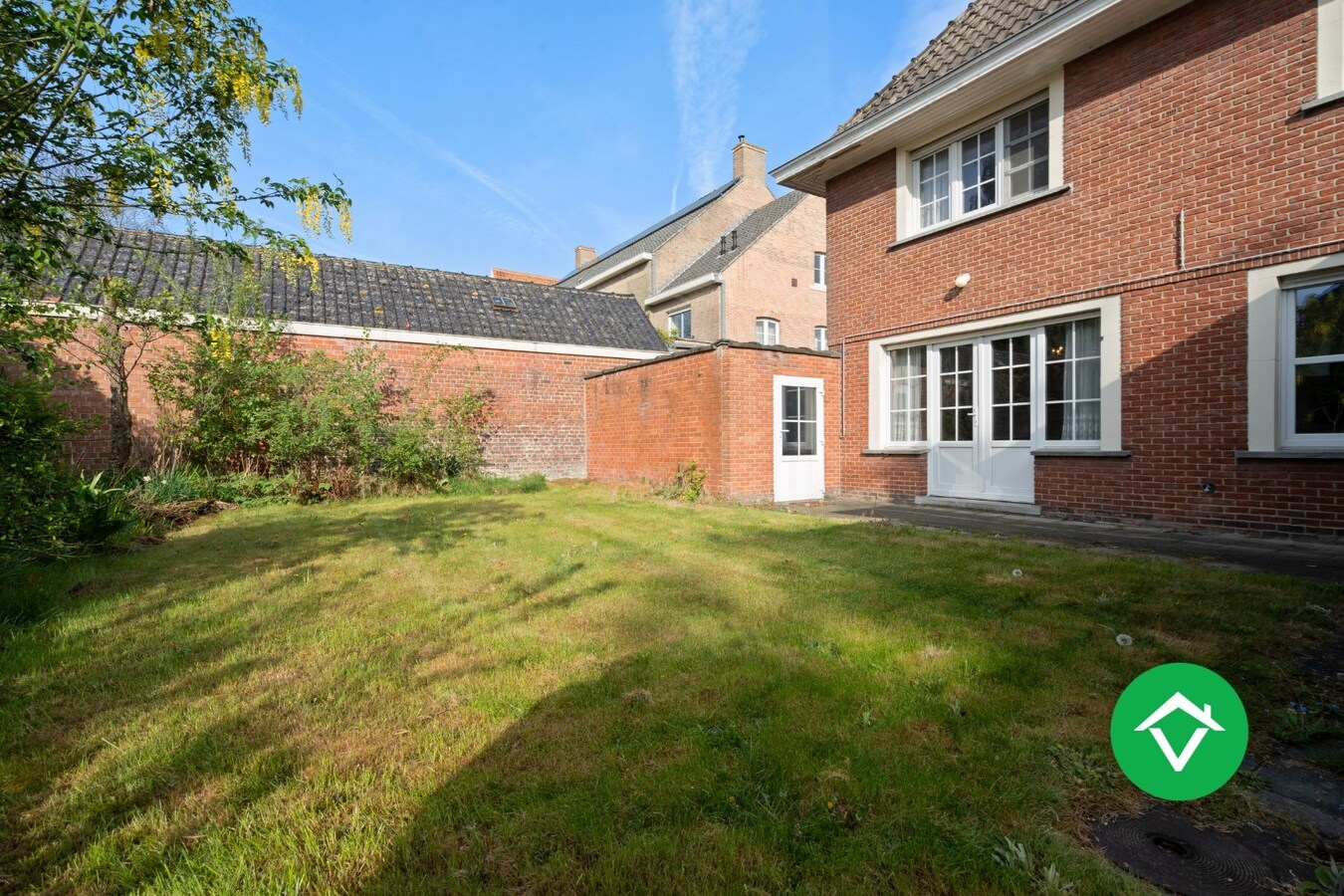 Woning met 3 slaapkamers en garage te Wingene 