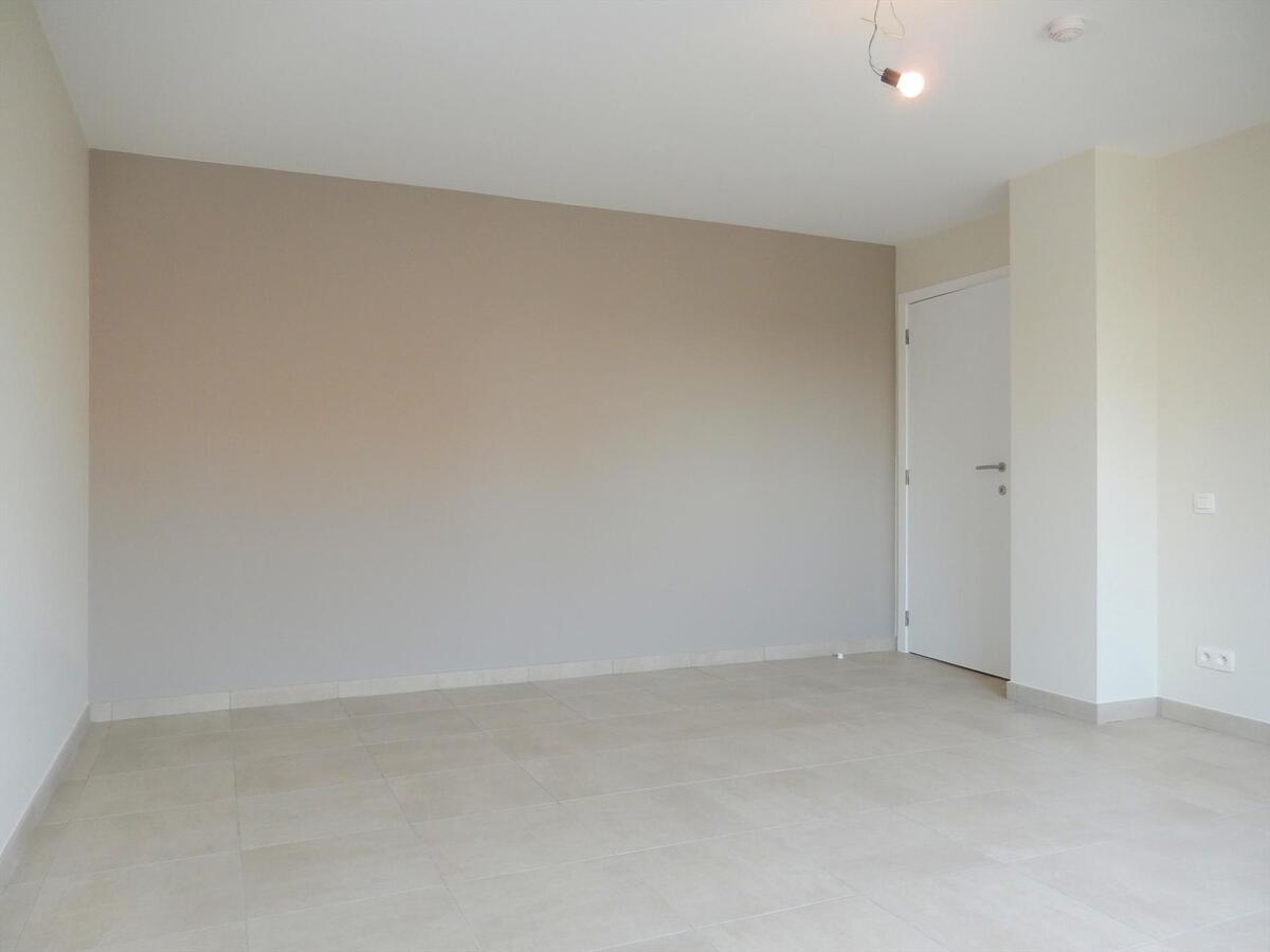 Ruime nieuwbouwwoning met 3 slaapkamers 