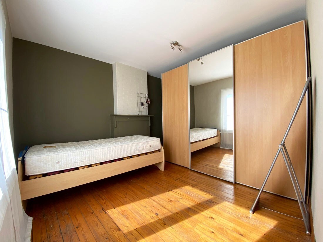 KARAKTERVOLLE woning op een strategische locatie 