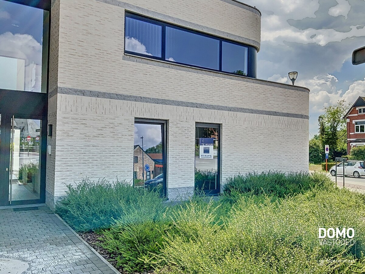 Modern en energiezuinig appartement met 3 slaapkamers te Heusden-Zolder, energielabel A 