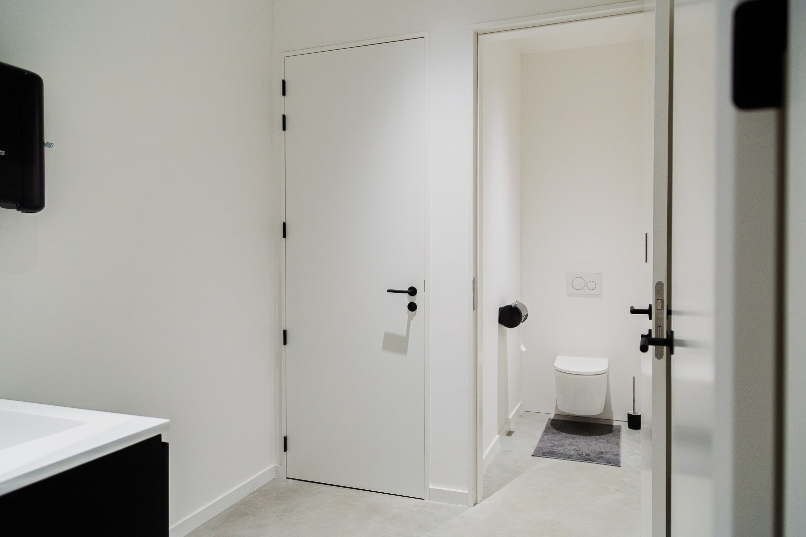 Kantoorgebouw op toplocatie 