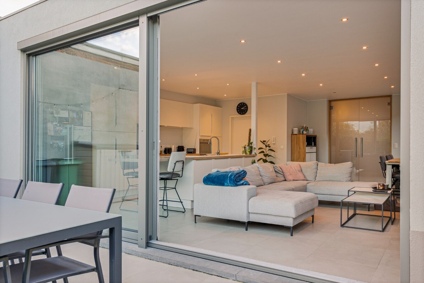 Verkocht woning - Hoegaarden