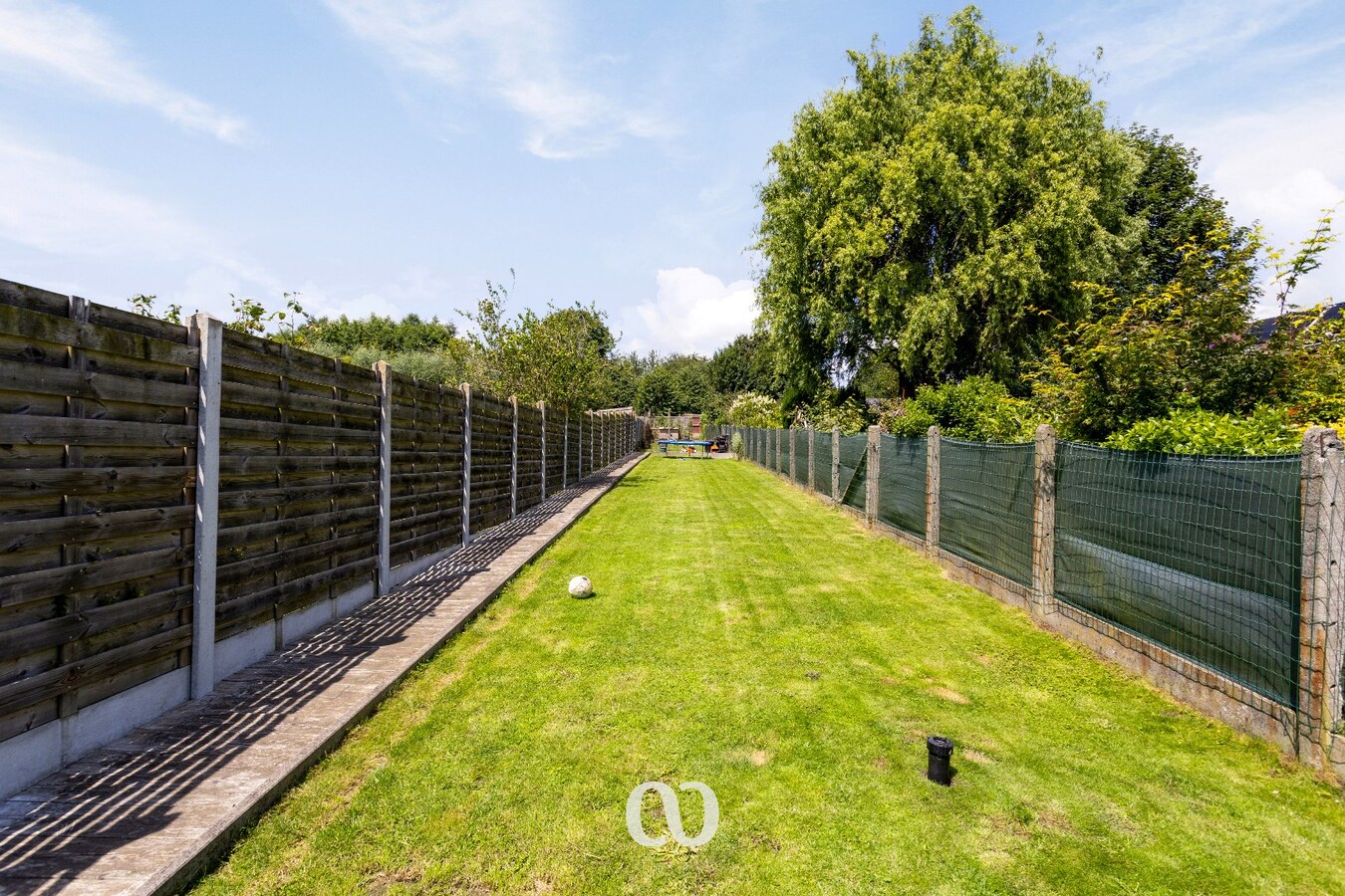 Gerenoveerde starterswoning in het centrum van Brakel 