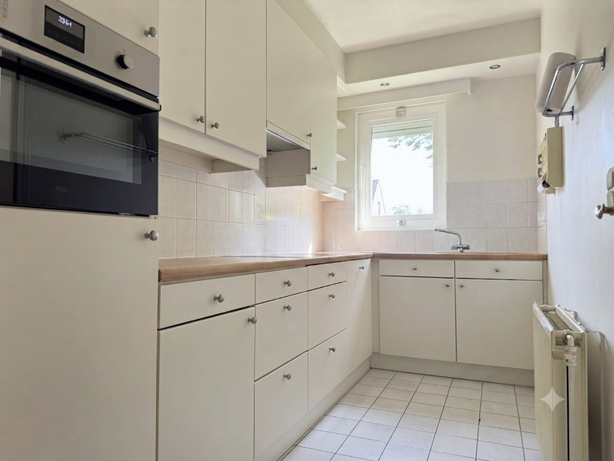 Appartement te huur in Poppel
