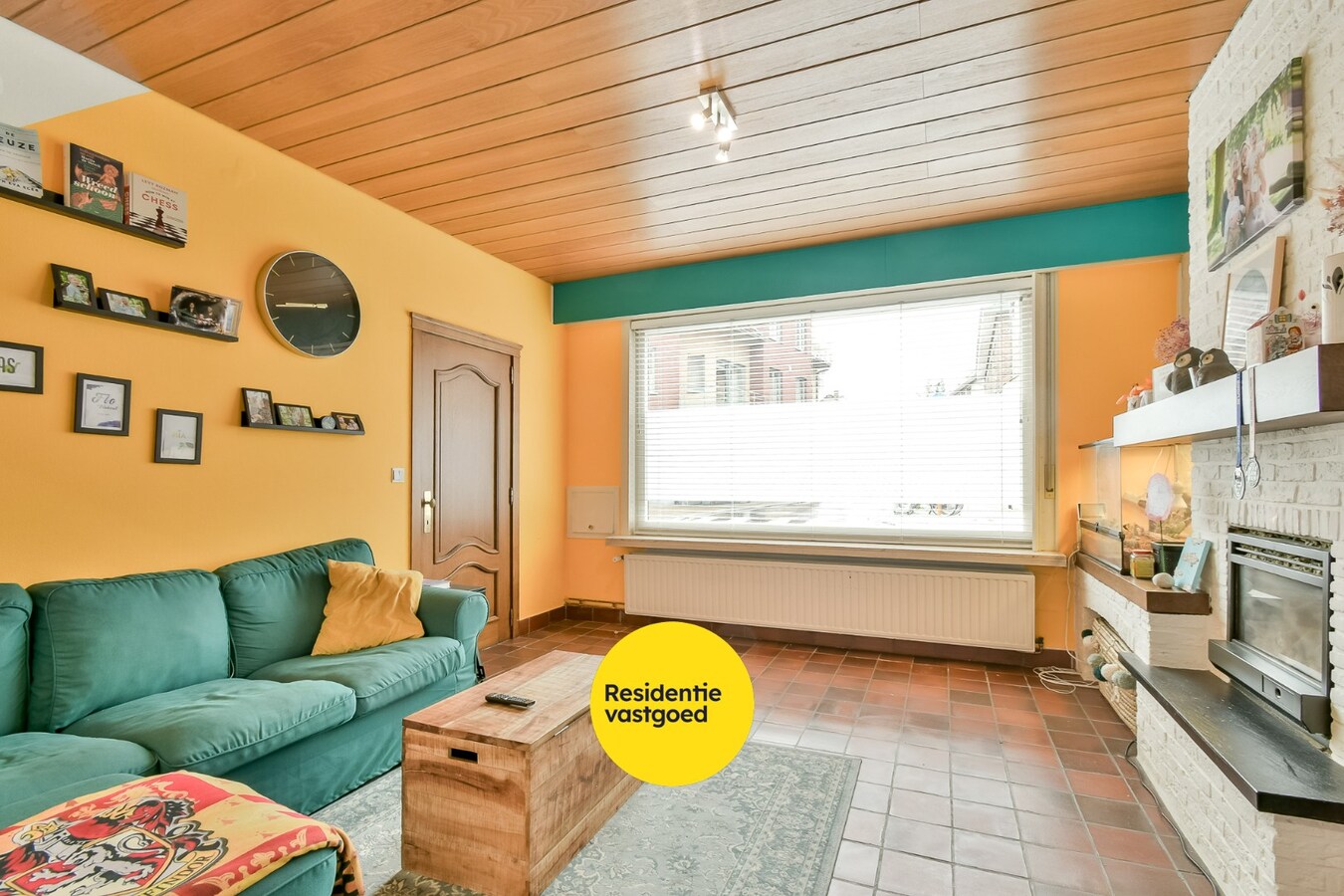 Verkocht woning - Torhout