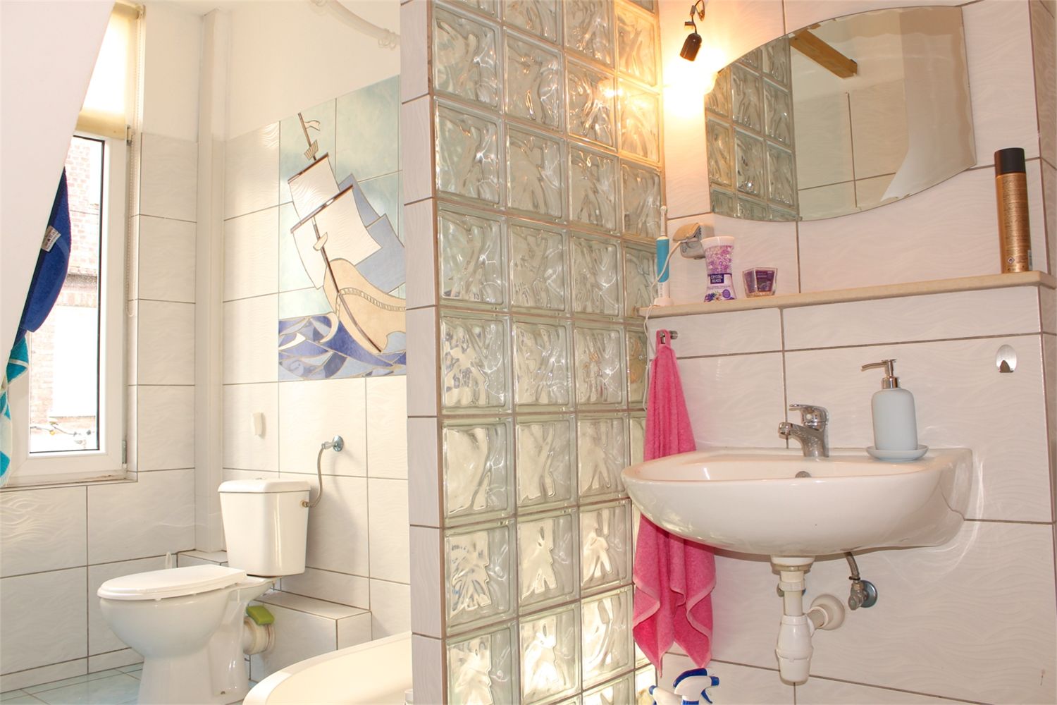 Woning verkocht in Gent