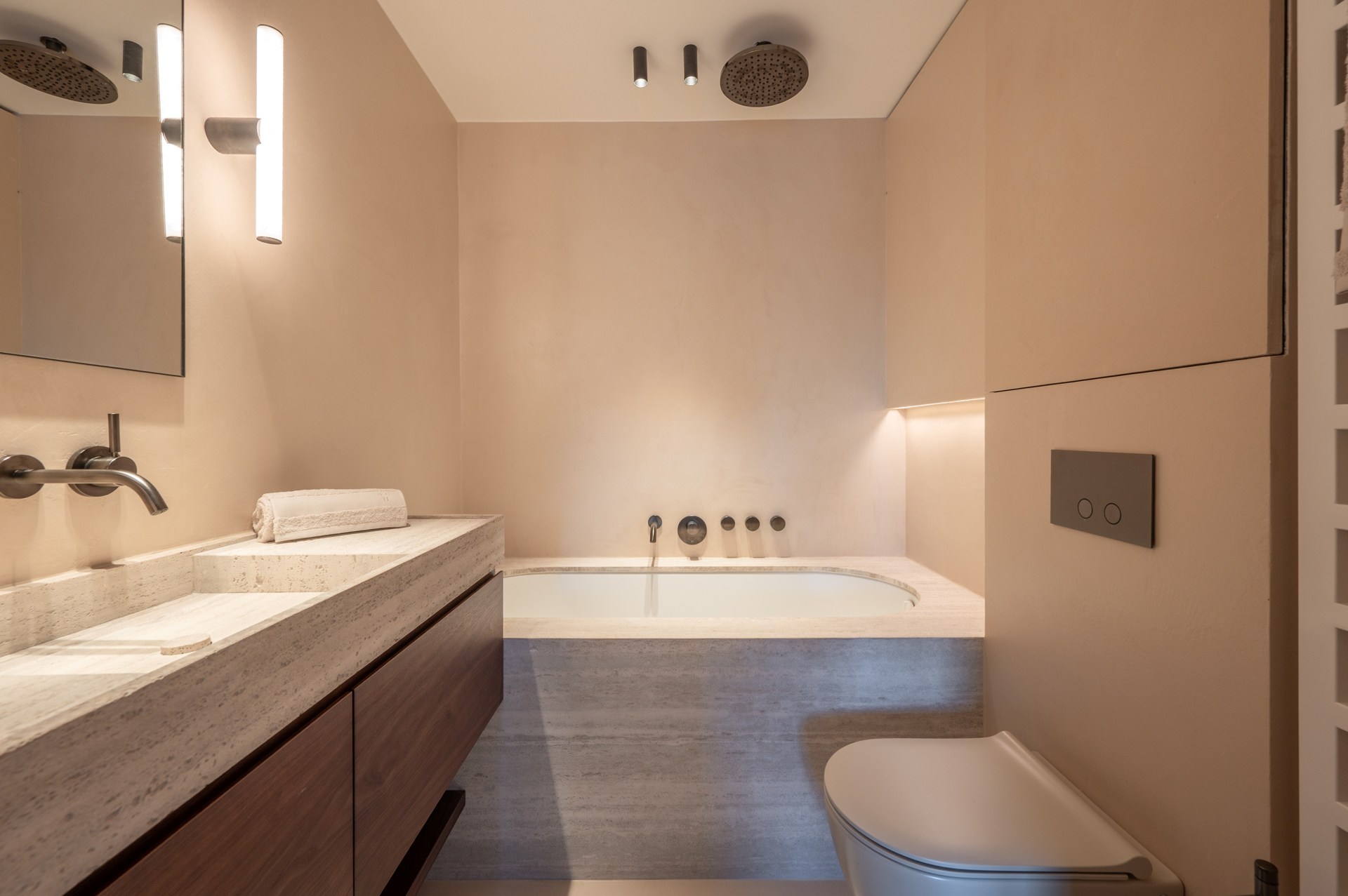 Résidence Milenka - Magnifique projet de construction en hauteur avec vue panoramique sur la mer dans le Zoute. 