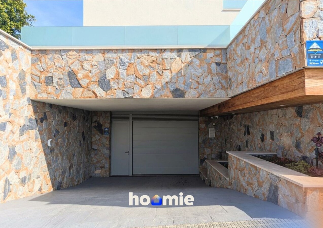 Woning te koop in Benijófar