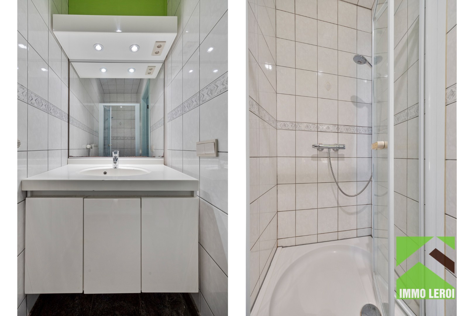 Badkamer 2