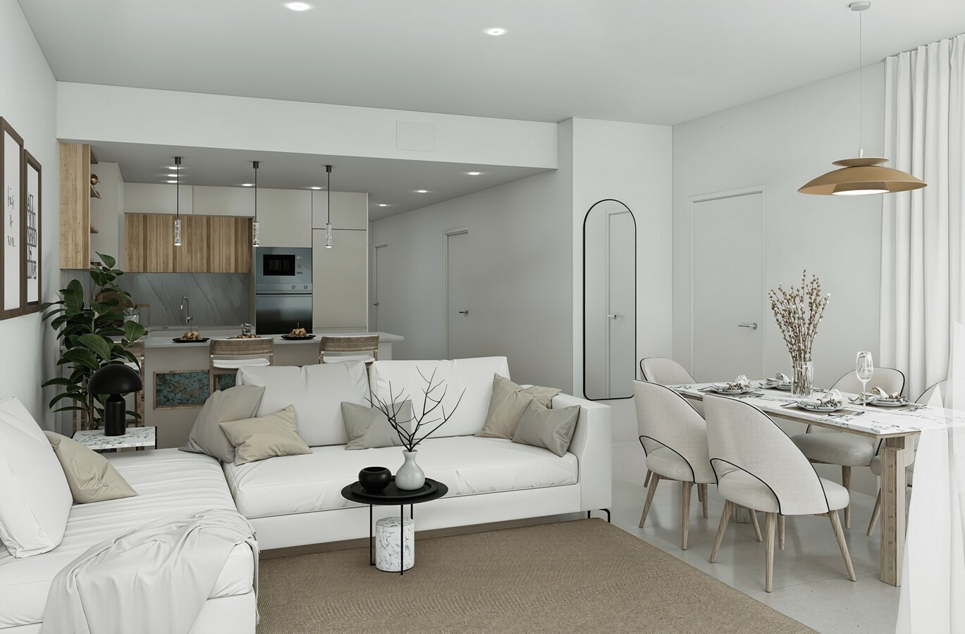 Villa te koop in Murcia