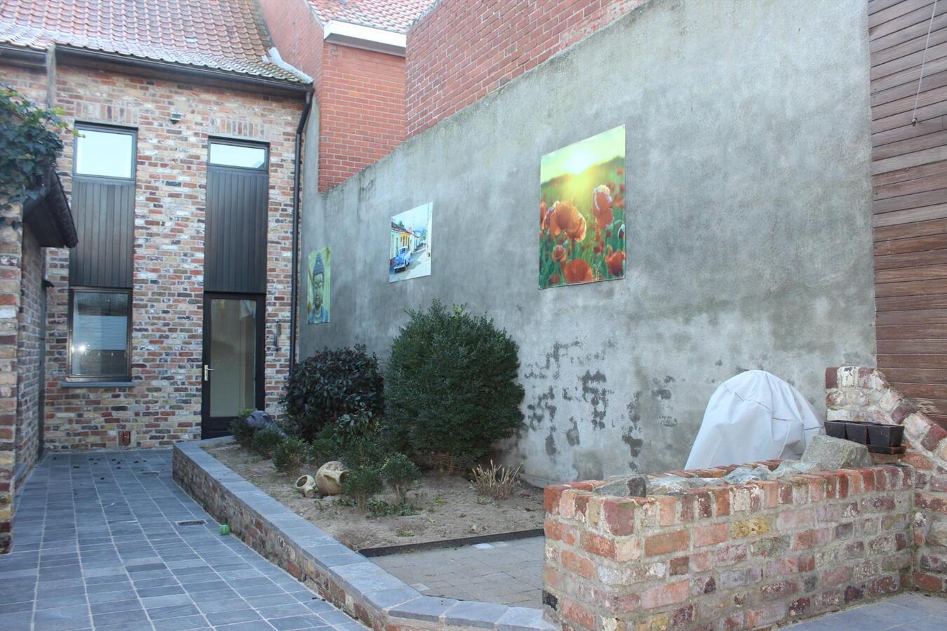 Woning met 3 slaapkamers te Koekelare 