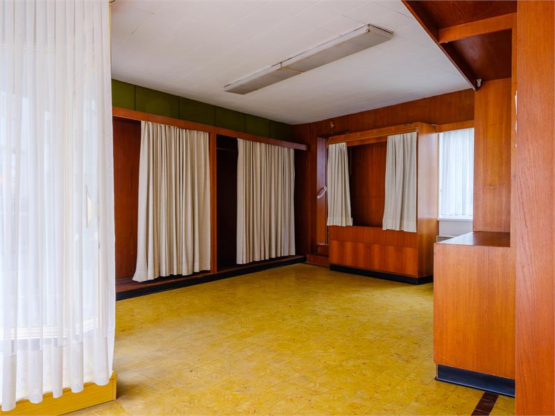 Fantastisch gelegen project voor 4 entiteiten! 